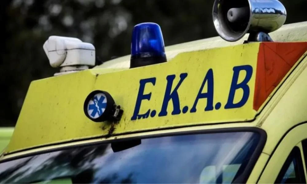 Εύβοια: Ηλικιωμένος οδηγός «έσβησε» από ανακοπή καρδιάς την ώρα που οδηγούσε